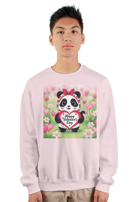 gildan heavy crewneck sweatshirt